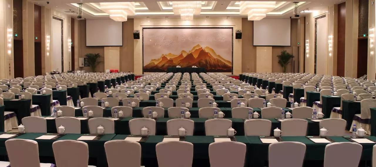 盛夏避暑于‘清山’ 住進(jìn)蘇州園林，專業(yè)會議服務(wù)