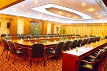 白樓賓館 專業(yè)會(huì)議服務(wù)，成就卓越商務(wù)體驗(yàn)