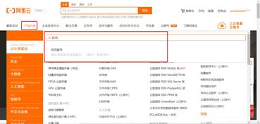 集成阿里短信服務 軟件開發的實用指南